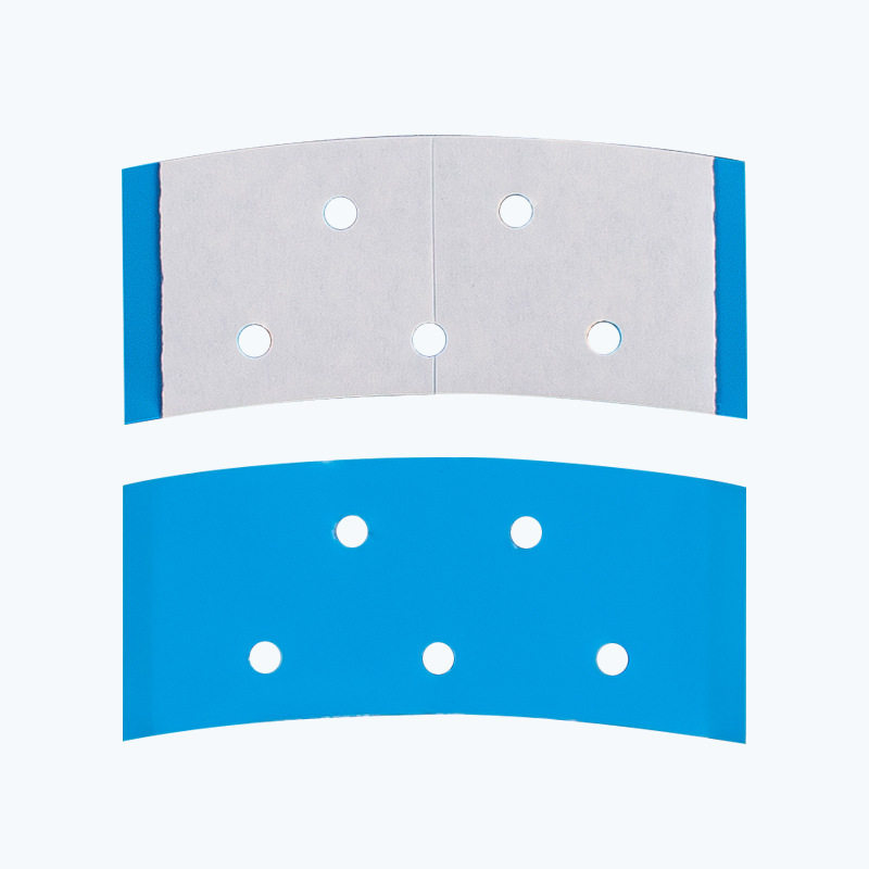 厂家批发 假发胶片打孔透气双面胶长条蓝色胶片防水防汗持久蓝胶