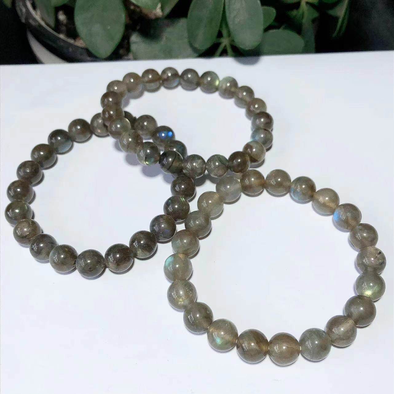 Labradorite Bracelet