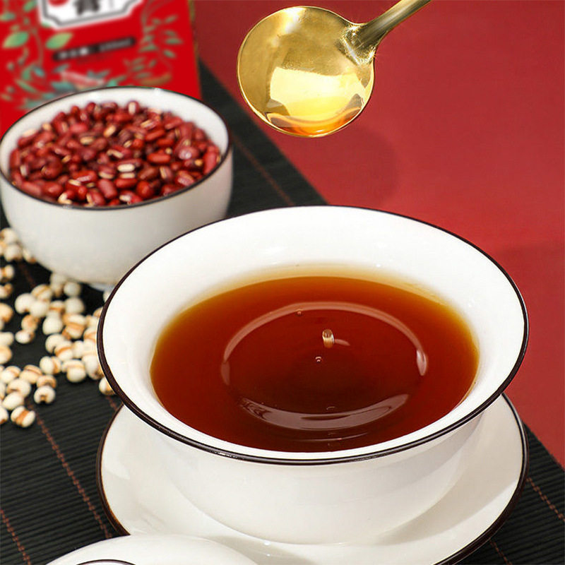 京都安顺堂薏仁伏湿膏手工滋补熬制芡实茯苓膏滋药食同源厂家批发