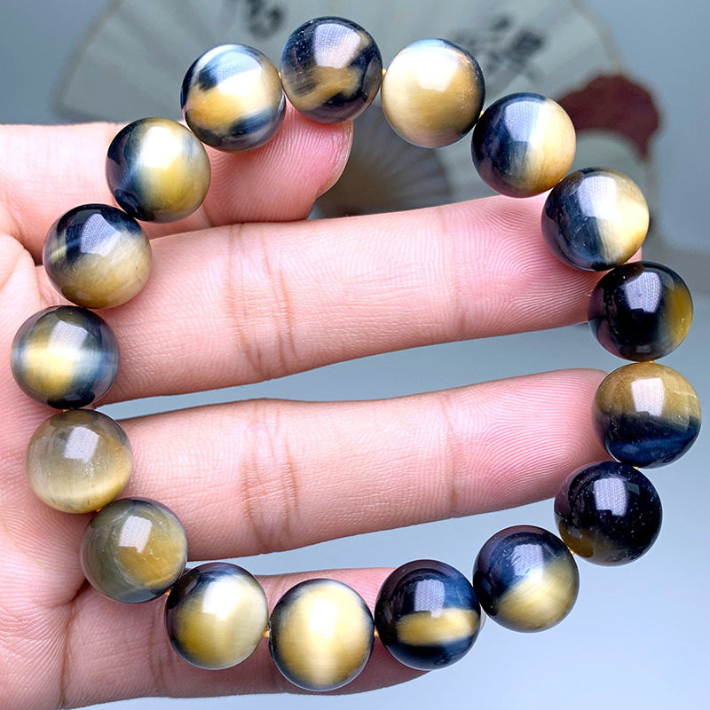 Tiger's Eye Bracelet