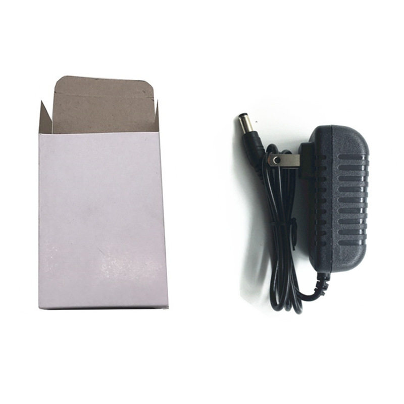 现货12V2A电源适配器12V1A 12V3A 12V5A6A LED灯带显示器监控电源