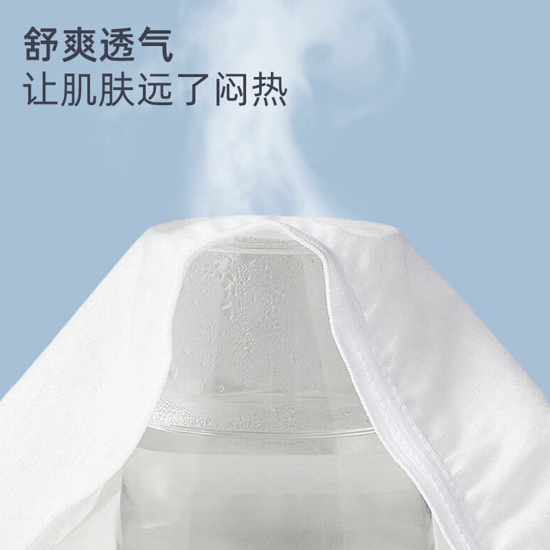 猫约一次性纯棉内裤男士独立包装出差旅行酒店日抛内裤批发