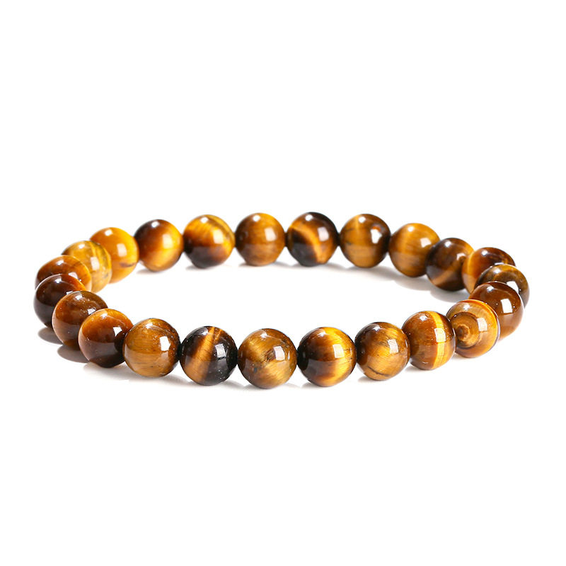 Tiger's Eye Bracelet