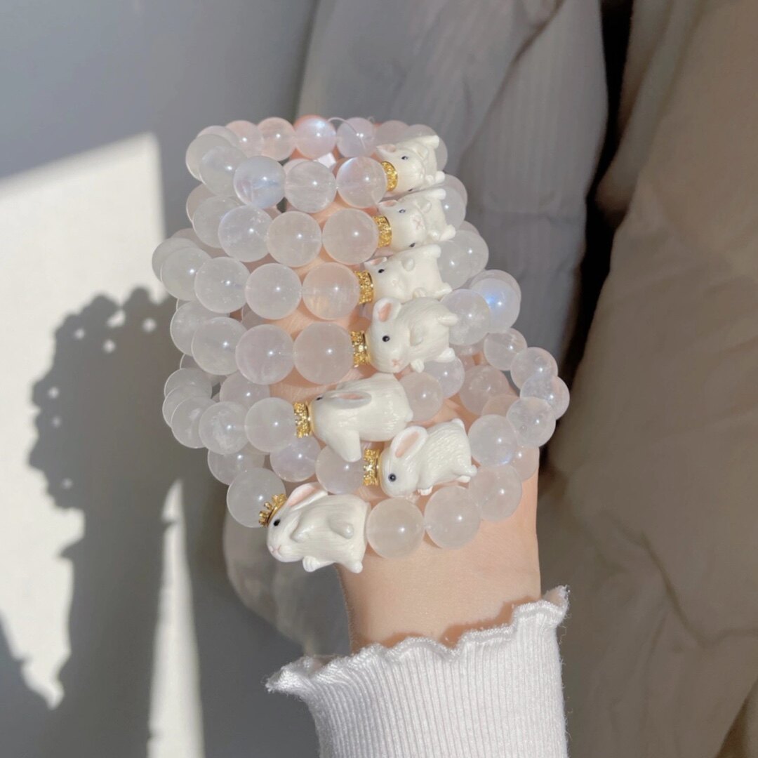 Labradorite Bracelet