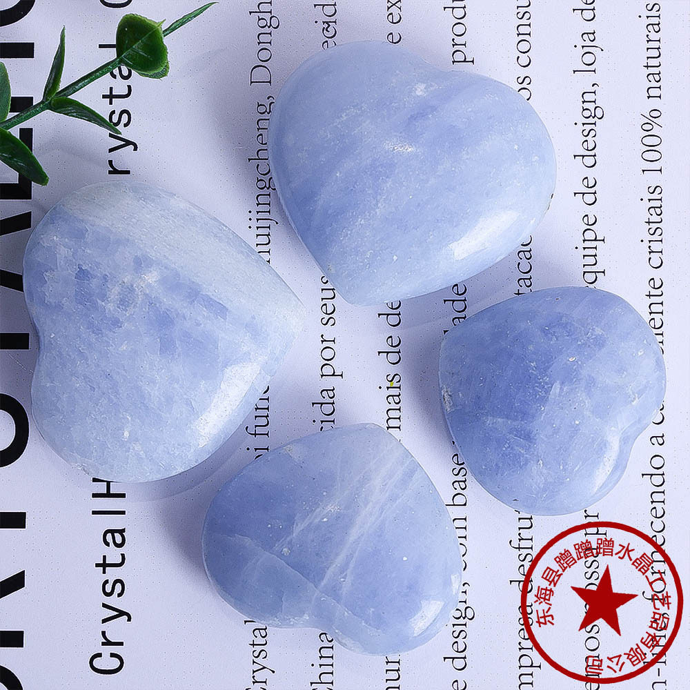 Earth's Treasury — Natural Crystal & Mineral Specimen Collection