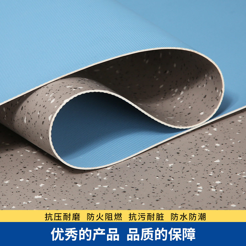 地板革pvc地胶地板胶地板贴自粘塑胶地板直接耐磨地垫大面积全铺