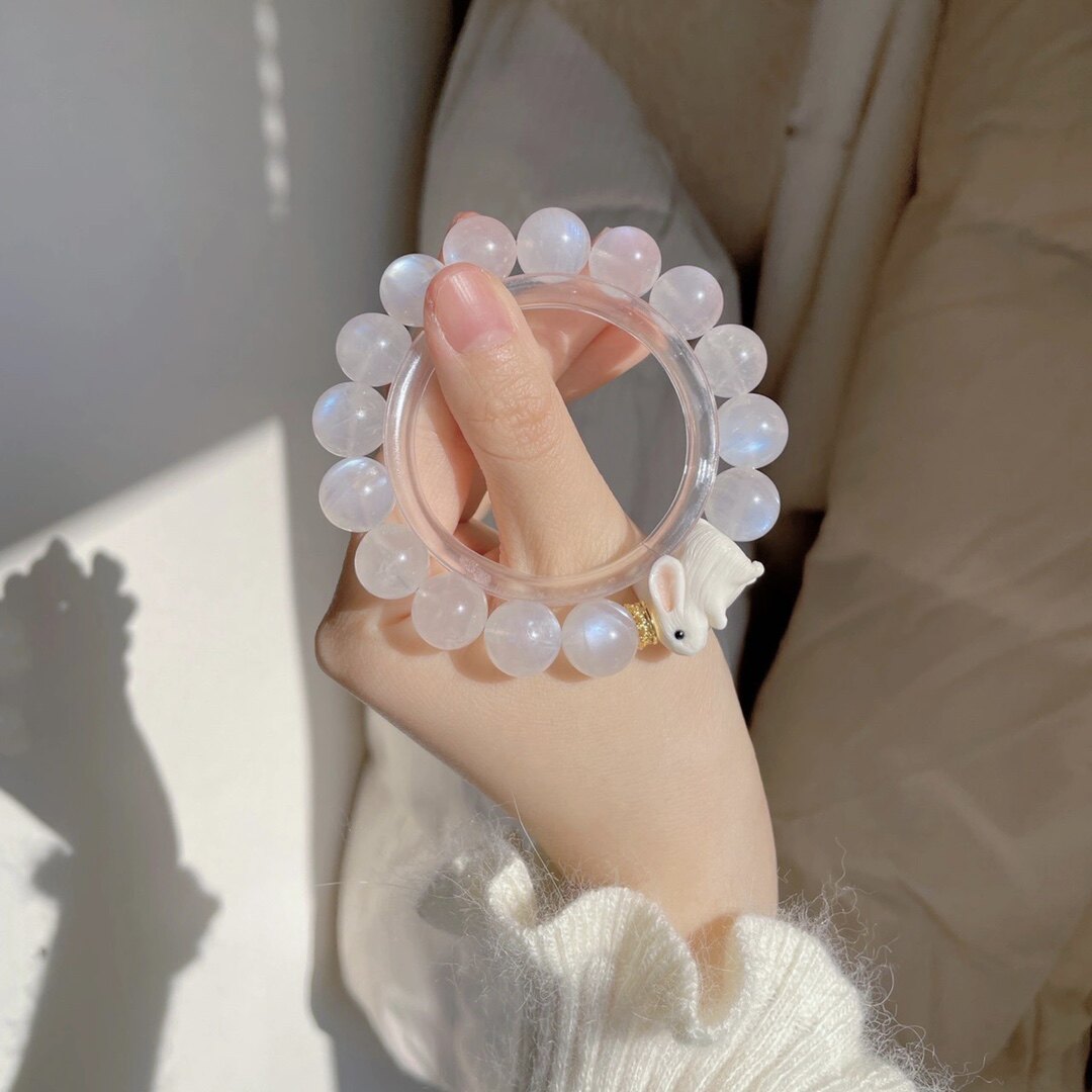 Labradorite Bracelet