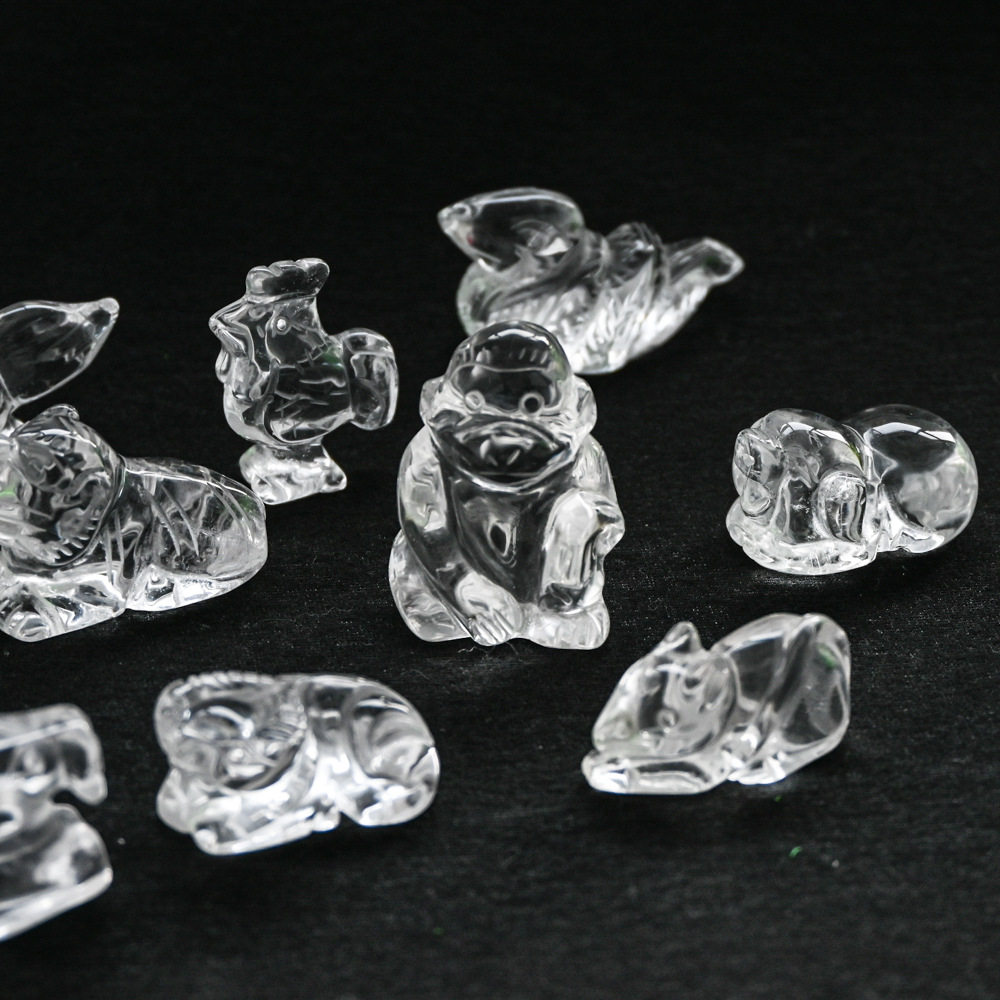 Fortune's Arrival — Premium Crystal Money Tree Feng Shui Masterpiece