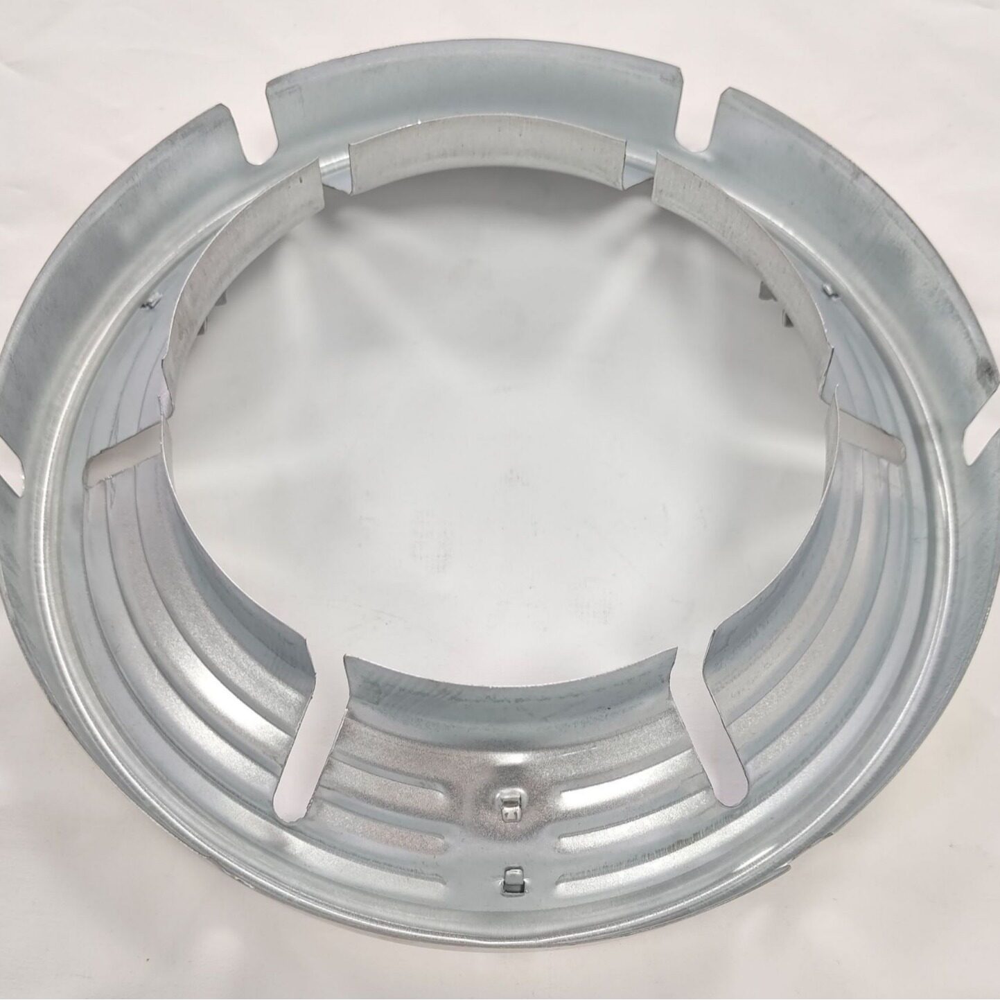 民乐牌聚火节能罩六开口燃气煤气灶防风节能圈煤气罩聚火反射节能