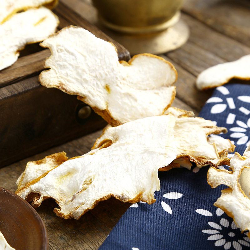 中药材佛手片 四川新货佛手干 药食同源泡茶喝散装500g包邮佛手柑