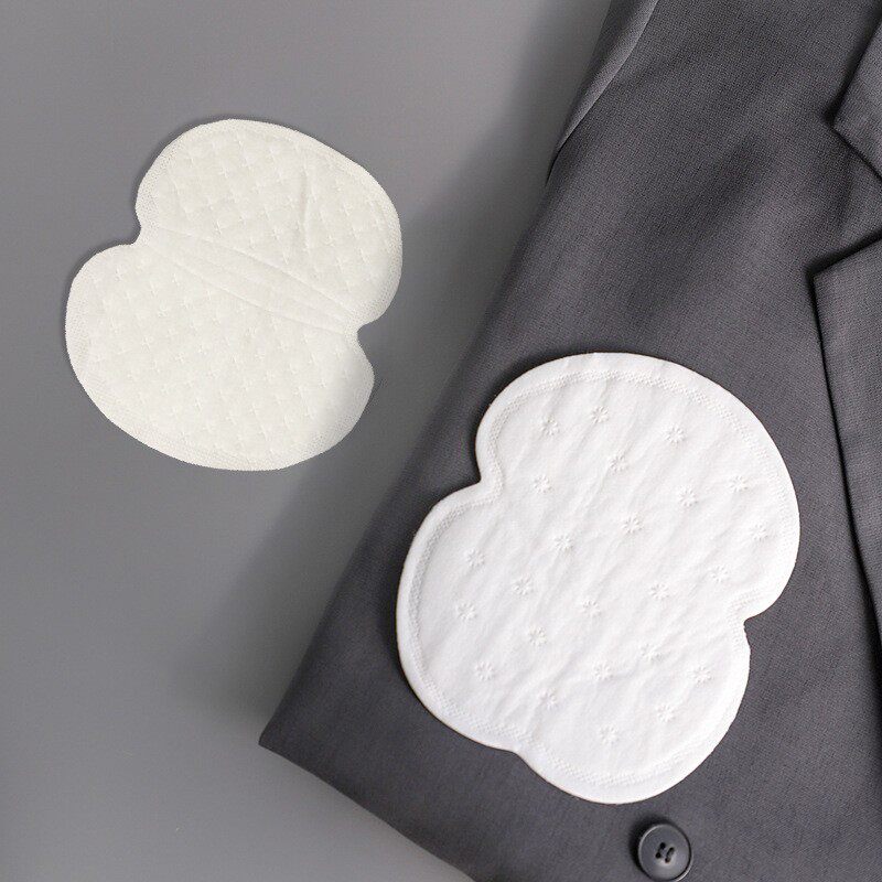 隐形垫腋下吸汗贴腋窝夏季止汗贴隔汗防汗贴帽檐防脏贴超薄