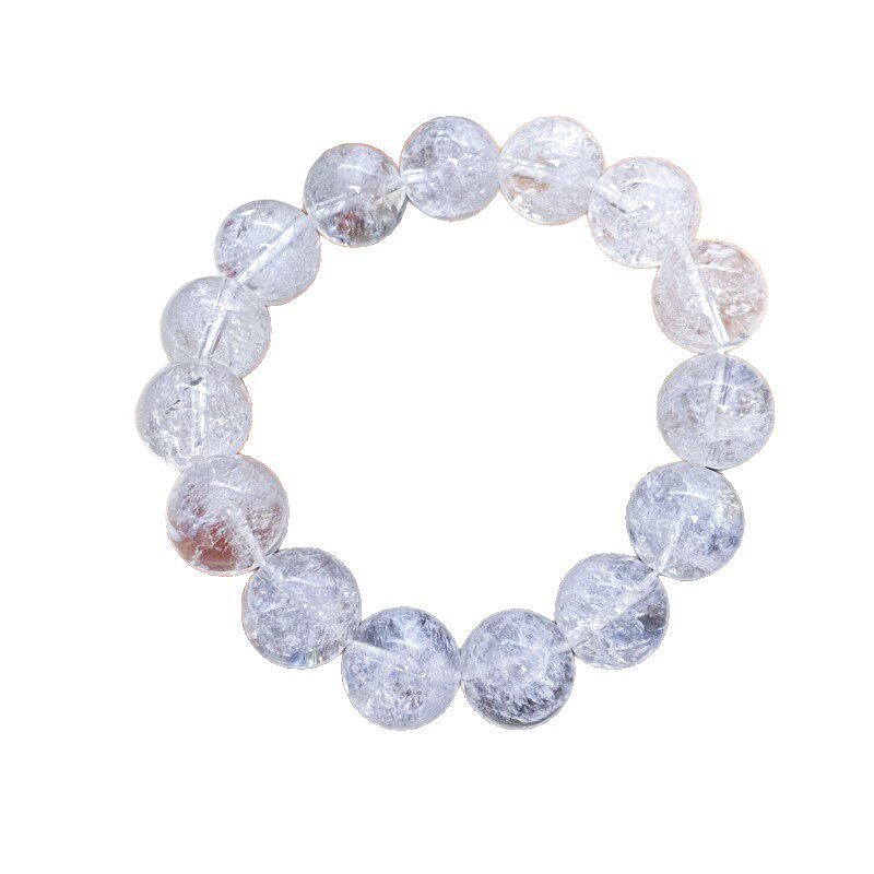 Natural Crystal Bracelet