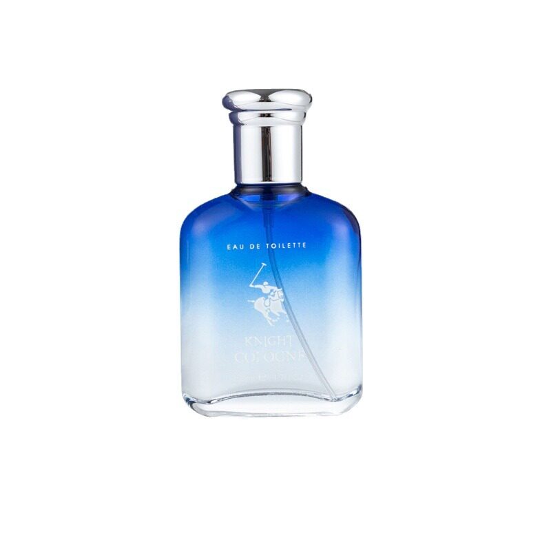 新款黑骑士香水 男士持久淡香海洋香调抖音一件代发清新