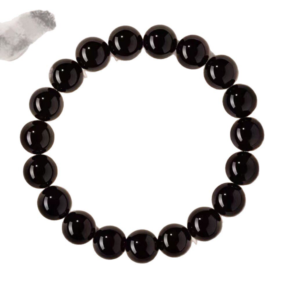 Obsidian Bracelet