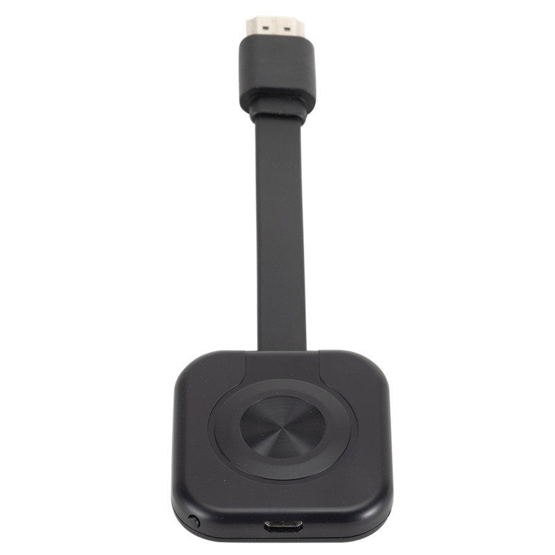 mirascreen hdmi推送宝W13无线同屏器手机投屏器无线HDMI传输器