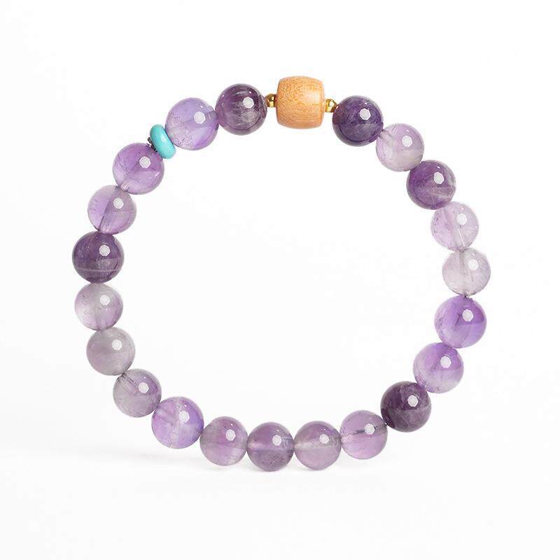 Amethyst Bracelet