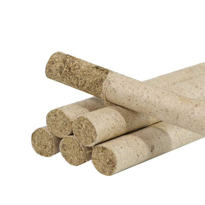 批发艾灸养生馆用高品质艾灸条三年陈纯艾叶石碾手工艾灸艾条