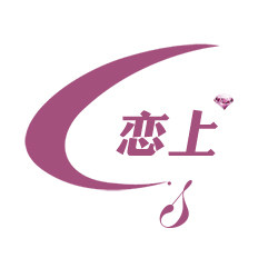 恋上水晶的LOGO