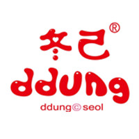 ddung母婴旗舰店的LOGO