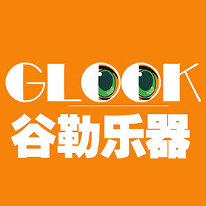谷勒乐器专营店的LOGO