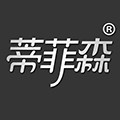 蒂菲森亚诺威专卖店的LOGO