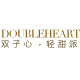 doubleheart旗舰店
