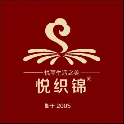 悦织锦旗舰店