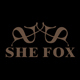 shefox旗舰店