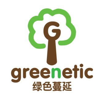 greenetic绿色蔓延旗舰店