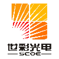 scoe世彩光电旗舰店