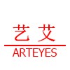 arteyes艺艾旗舰店