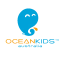 oceankids旗舰店