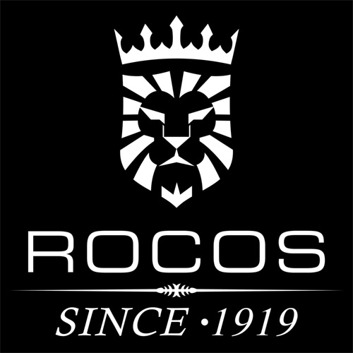 rocos手表旗舰店