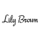 lilybrown官方旗舰店