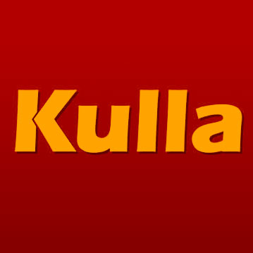 kulla旗舰店