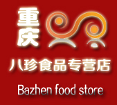 八珍食品专营店