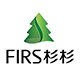 firs杉杉得意龙专卖店