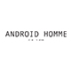 androidhomme鞋类旗舰店