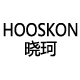 hooskon晓珂旗舰店