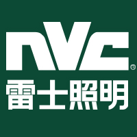 nvc雷士绿芒专卖店