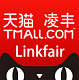 linkfair凌丰喜派专卖店