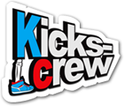 kickscrew海外专营店