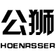 hoenrsser公狮旗舰店