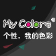 mycolors数码配件旗舰店