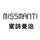 missmanti旗舰店