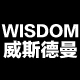 wisdom威斯德曼旗舰店