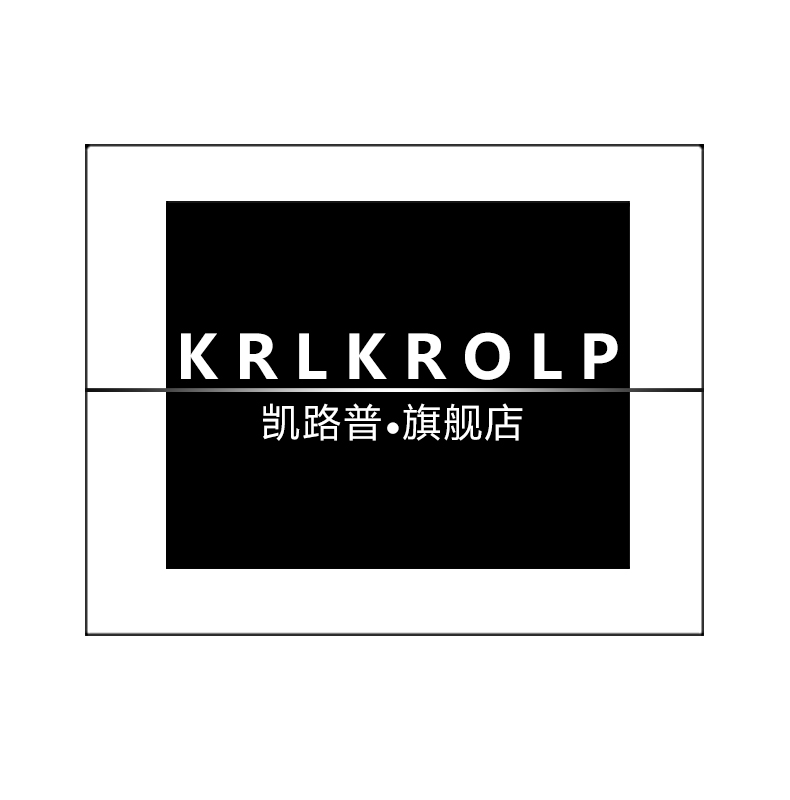 krlkrolp凯路普旗舰店