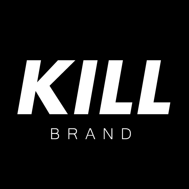 killbrand服饰旗舰店