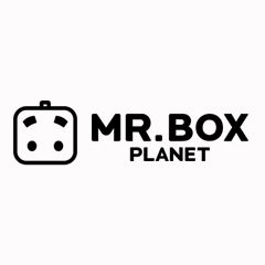 mrboxplanet旗舰店