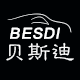 besdi车品旗舰店